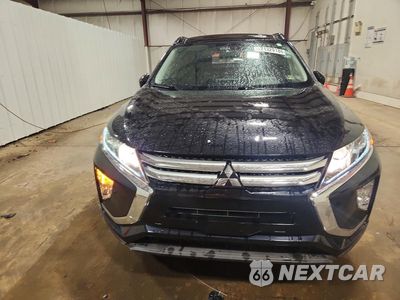 Piąte zdjęcie samochodu w środku: 2020 MITSUBISHI ECLIPSE CROSS SE VIN:JA4AT5AA6LZ001387 - miniatura