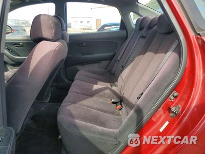 Zdjęcie 10 z 12 samochodu: 2007 HYUNDAI ELANTRA GLS VIN:KMHDU46D97U036842 - miniatura