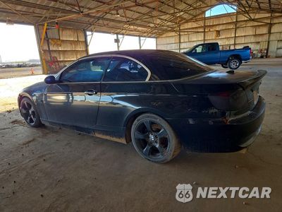 Drugie zdjęcie samochodu z przodu: 2009 BMW 328 I VIN:WBAWL13569PX23996 - miniatura