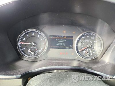 Zdjęcie 9 z 12 samochodu: 2023 HYUNDAI SANTA FE SE VIN:5NMS14AJ3PH523222 - miniatura