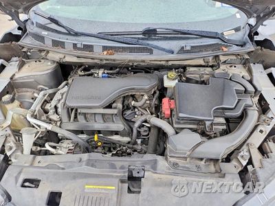 Zdjęcie 12 z 13 samochodu: 2020 NISSAN ROGUE SPORT S VIN:JN1BJ1CV0LW545199 - miniatura