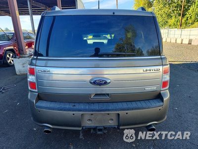 Zdjęcie 6 z 13 samochodu: 2012 FORD FLEX LIMITED VIN:2FMHK6DT8CBD14062 - miniatura