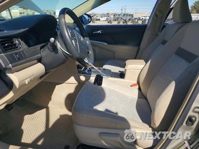 Zdjęcie 7 z 12 samochodu: 2013 TOYOTA CAMRY HYBRID LE VIN:4T1BD1FK2DU080052 - miniatura