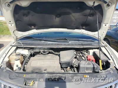 Zdjęcie 12 z 13 samochodu: 2013 LINCOLN MKX VIN:2LMDJ8JK9DBL12271 - miniatura