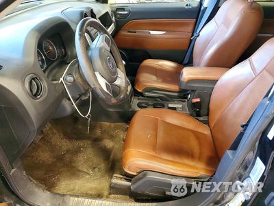 Zdjęcie 7 z 13 samochodu: 2016 JEEP COMPASS LATITUDE VIN:1C4NJDEB8GD706916 - miniatura