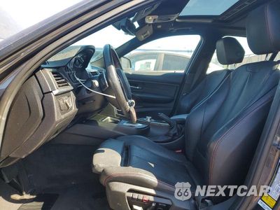 Zdjęcie 7 z 12 samochodu: 2013 BMW 328 I VIN:WBA3A5C53DF351502 - miniatura