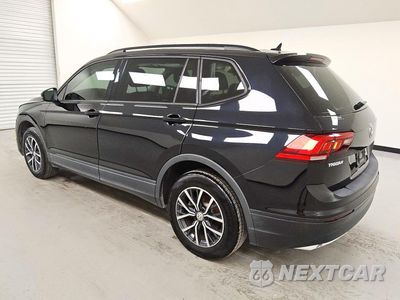 Drugie zdjęcie samochodu z przodu: 2021 VOLKSWAGEN TIGUAN S VIN:3VV1B7AX3MM017186 - miniatura