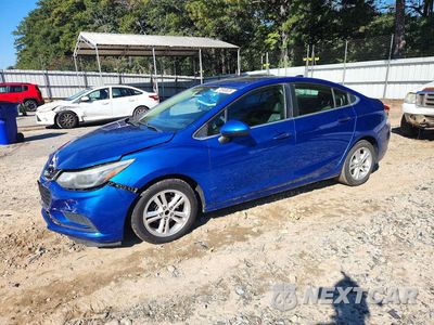 2016 CHEVROLET CRUZE LT 1G1BE5SM2G7300835 - główne zdjęcie licytacji z USA - miniatura