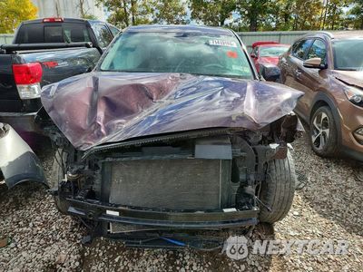 Piąte zdjęcie samochodu w środku: 2020 HYUNDAI PALISADE SE VIN:KM8R1DHE5LU043592 - miniatura