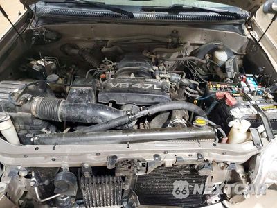 Zdjęcie 11 z 12 samochodu: 2006 TOYOTA TUNDRA SR5 VIN:5TBBT44106S483739 - miniatura