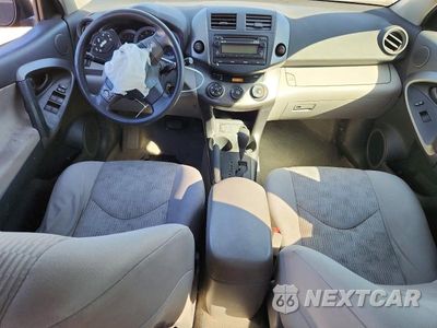Zdjęcie 8 z 12 samochodu: 2012 TOYOTA RAV4 BASE VIN:2T3BF4DV7CW211247 - miniatura