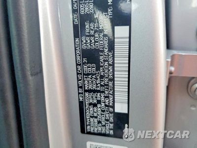 Zdjęcie 12 z 12 samochodu: 2017 VOLVO XC90 T5 VIN:YV4102KK7H1105586 - miniatura