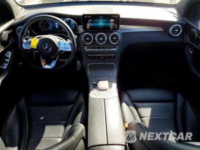 Zdjęcie 8 z 13 samochodu: 2022 MERCEDES-BENZ GLC 300 VIN:W1N0G8DB3NG100798 - miniatura