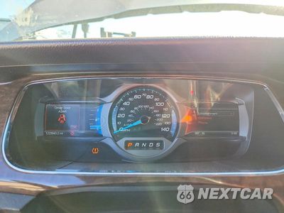Zdjęcie 9 z 12 samochodu: 2016 FORD TAURUS LIMITED VIN:1FAHP2F85GG108693 - miniatura