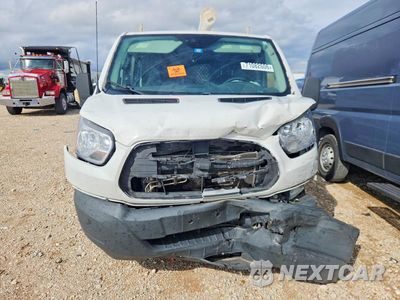 Piąte zdjęcie samochodu w środku: 2018 FORD TRANSIT T-250 VIN:1FTYR1YM8JKB32855 - miniatura