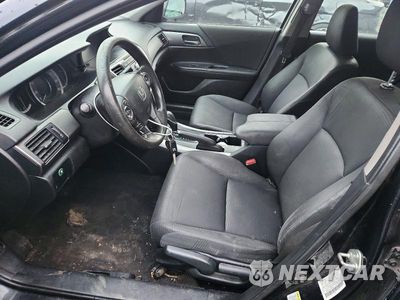 Zdjęcie 7 z 12 samochodu: 2015 HONDA ACCORD LX VIN:1HGCR2F39FA208625 - miniatura