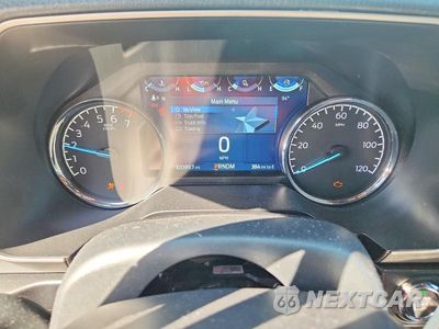 Zdjęcie 9 z 13 samochodu: 2022 FORD F150 SUPERCREW VIN:1FTEW1CP7NKE60934 - miniatura