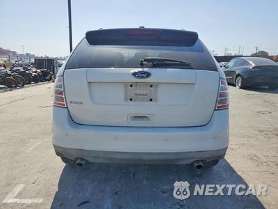 Zdjęcie 6 z 13 samochodu: 2009 FORD EDGE SE VIN:2FMDK36C19BA93326 - miniatura