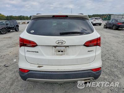 Zdjęcie 6 z 13 samochodu: 2013 HYUNDAI SANTA FE SPORT 2.4L VIN:5XYZU3LB9DG055895 - miniatura
