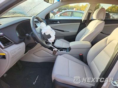 Zdjęcie 7 z 13 samochodu: 2017 HYUNDAI TUCSON SPORT VIN:KM8J3CA25HU331248 - miniatura
