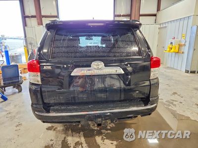 Zdjęcie 6 z 13 samochodu: 2013 TOYOTA 4RUNNER LIMITED VIN:JTEBU5JR8D5131141 - miniatura