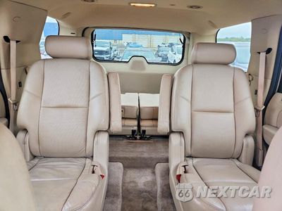 Zdjęcie 10 z 13 samochodu: 2009 CADILLAC ESCALADE LUXURY VIN:1GYFK23239R289018 - miniatura