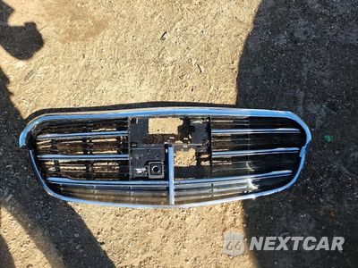 Zdjęcie 12 z 13 samochodu: 2022 MERCEDES-BENZ S 580 4MATIC VIN:W1K6G7GB1NA098419 - miniatura