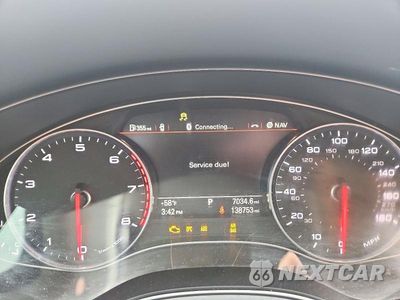 Zdjęcie 9 z 12 samochodu: 2013 AUDI A6 PREMIUM PLUS VIN:WAUGFAFC0DN055669 - miniatura