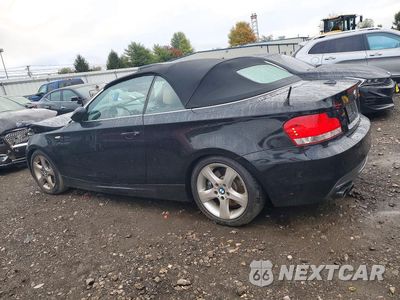 Drugie zdjęcie samochodu z przodu: 2008 BMW 135 I VIN:WBAUN93508VK39834 - miniatura