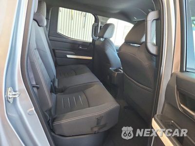 Zdjęcie 10 z 12 samochodu: 2024 TOYOTA TACOMA TRD OFF-ROAD VIN:3TMLB5JN7RM007097 - miniatura