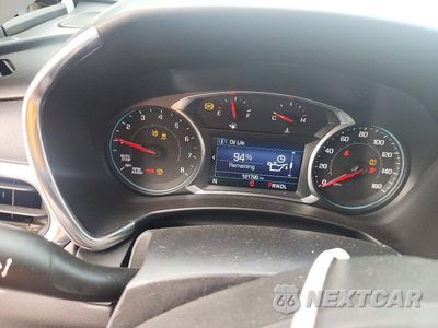 Zdjęcie 9 z 12 samochodu: 2019 CHEVROLET EQUINOX LT VIN:2GNAXKEV7K6273714 - miniatura