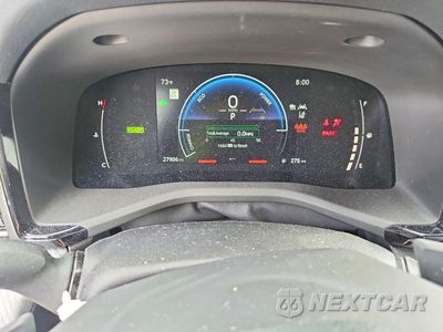 Zdjęcie 9 z 13 samochodu: 2025 TOYOTA CAMRY SE VIN:4T1DAACK6SU055982 - miniatura