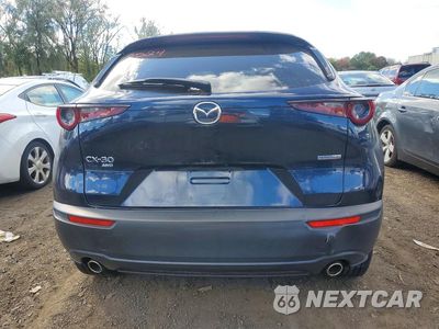 Zdjęcie 6 z 12 samochodu: 2021 MAZDA CX-30 PREFERRED VIN:3MVDMBCL9MM249440 - miniatura