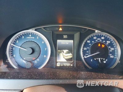 Zdjęcie 9 z 12 samochodu: 2016 TOYOTA CAMRY XLE VIN:4T1BF1FKXGU547037 - miniatura