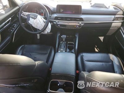 Zdjęcie 8 z 14 samochodu: 2022 KIA TELLURIDE LX VIN:5XYP2DHCXNG202182 - miniatura