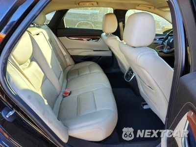 Zdjęcie 10 z 12 samochodu: 2019 CADILLAC XTS LUXURY VIN:2G61M5S30K9152157 - miniatura