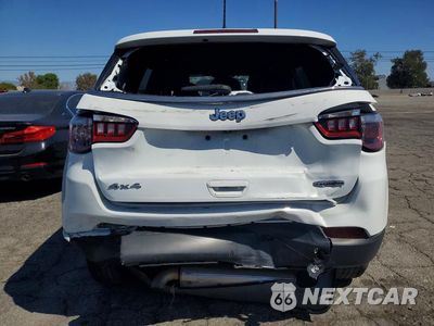 Zdjęcie 6 z 13 samochodu: 2025 JEEP COMPASS LATITUDE VIN:3C4NJDBN3ST526969 - miniatura