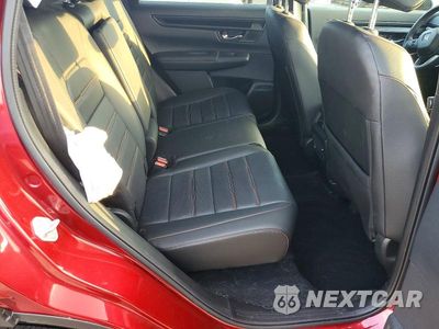 Zdjęcie 11 z 14 samochodu: 2026 HONDA CR-V SPORT-L VIN:7FARS6H85TE103875 - miniatura
