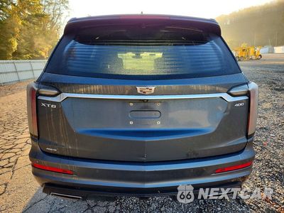 Zdjęcie 6 z 13 samochodu: 2020 CADILLAC XT6 SPORT VIN:1GYKPGRS8LZ105073 - miniatura