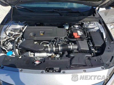 Zdjęcie 11 z 12 samochodu: 2021 HONDA ACCORD SPORT VIN:1HGCV2F36MA004535 - miniatura