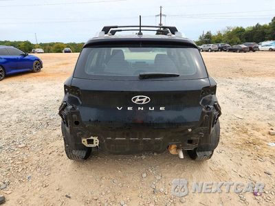 Zdjęcie 6 z 14 samochodu: 2023 HYUNDAI VENUE SEL VIN:KMHRC8A33PU230538 - miniatura