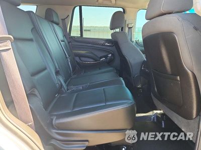 Zdjęcie 11 z 13 samochodu: 2015 CHEVROLET TAHOE POLICE VIN:1GNLC2EC3FR246202 - miniatura