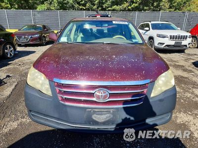 Piąte zdjęcie samochodu w środku: 2007 TOYOTA AVALON XL VIN:4T1BK36BX7U177182 - miniatura