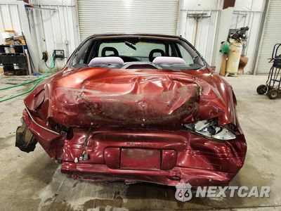 Zdjęcie 6 z 12 samochodu: 2002 PONTIAC GRAND PRIX SE VIN:1G2WK52J52F287413 - miniatura