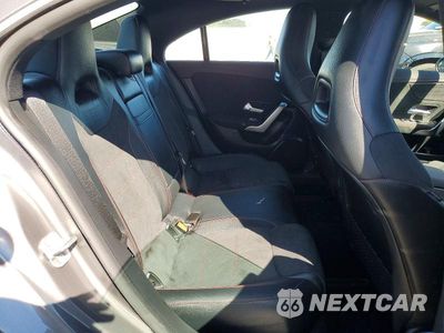 Zdjęcie 10 z 12 samochodu: 2023 MERCEDES-BENZ CLA 250 4MATIC VIN:W1K5J4HB6PN412152 - miniatura