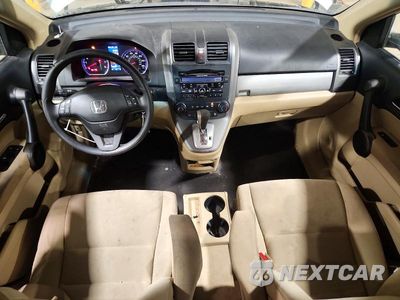 Zdjęcie 8 z 12 samochodu: 2011 HONDA CR-V SE VIN:5J6RE4H42BL092313 - miniatura