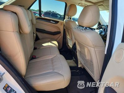 Zdjęcie 11 z 14 samochodu: 2017 MERCEDES-BENZ GLE 350 VIN:4JGDA5JB2HA976147 - miniatura