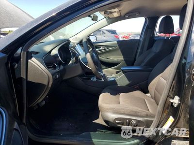 Zdjęcie 7 z 12 samochodu: 2020 CHEVROLET MALIBU LT VIN:1G1ZD5ST5LF092409 - miniatura