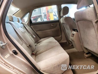 Zdjęcie 10 z 12 samochodu: 2002 TOYOTA AVALON XL VIN:4T1BF28B62U217150 - miniatura
