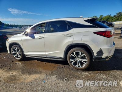 Drugie zdjęcie samochodu z przodu: 2016 LEXUS RX 350 VIN:2T2ZZMCA9GC028299 - miniatura